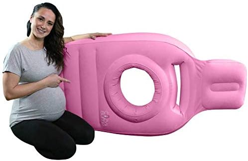 כרית היריון על-ידי נעים Bump– הטוב ביותר כרית הריון לשינה, נוטה ההריון הגוף כרית הריון כרית הריון במיטה, הריון מתנות,